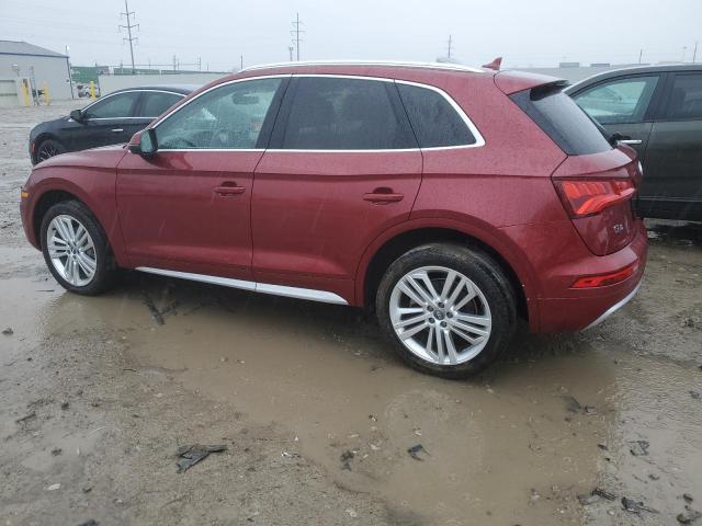 AUDI Q5 PREMIUM 2018