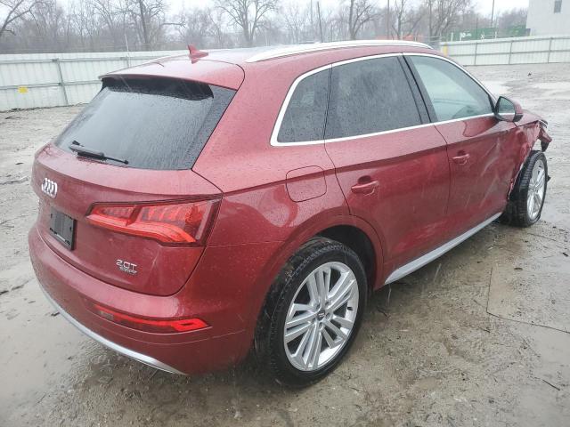 AUDI Q5 PREMIUM 2018