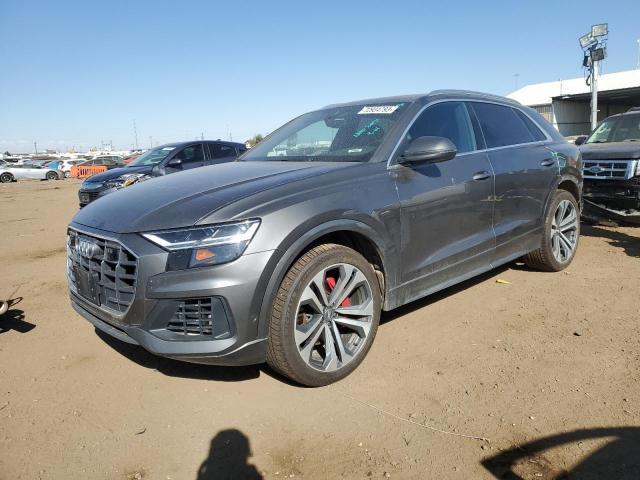 AUDI Q8 PREMIUM 2019