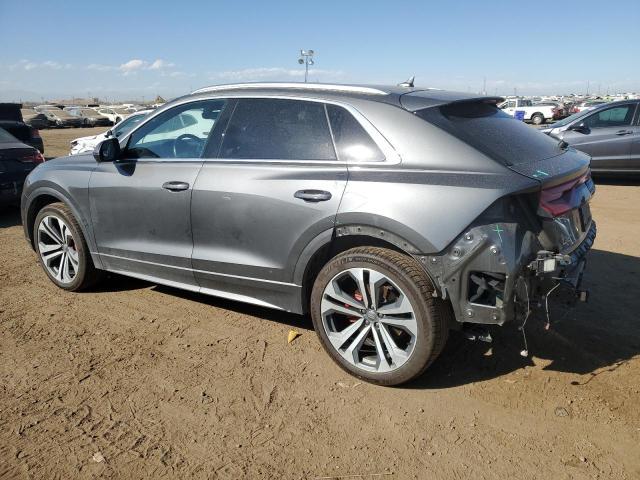 AUDI Q8 PREMIUM 2019