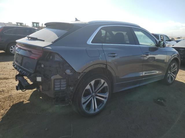 AUDI Q8 PREMIUM 2019