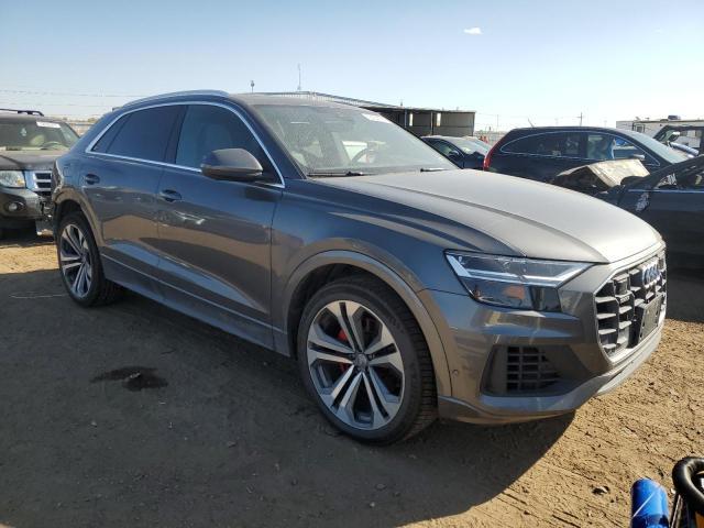 AUDI Q8 PREMIUM 2019