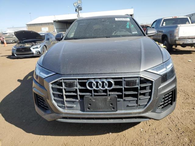 AUDI Q8 PREMIUM 2019