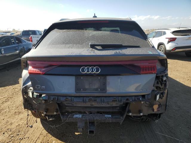 AUDI Q8 PREMIUM 2019