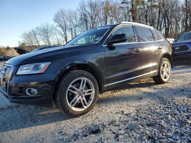 AUDI Q5 PREMIUM 2017