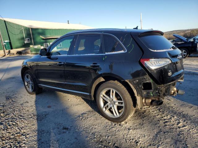 AUDI Q5 PREMIUM 2017