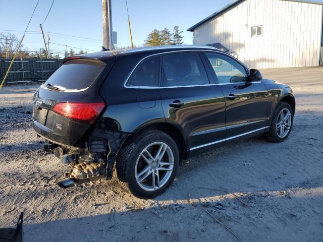 AUDI Q5 PREMIUM 2017