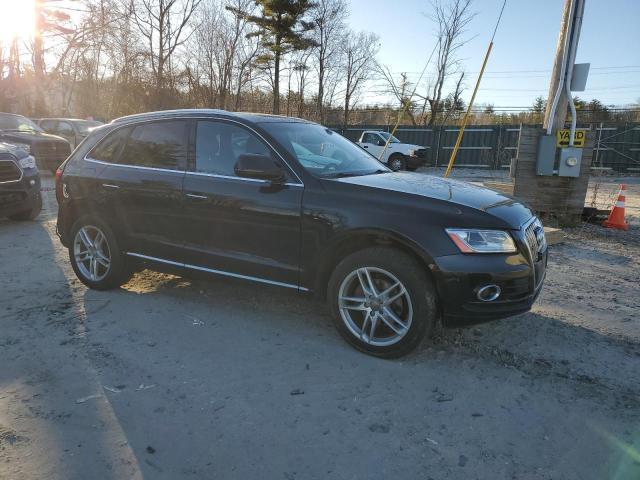 AUDI Q5 PREMIUM 2017