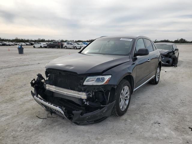 AUDI Q5 PREMIUM 2017