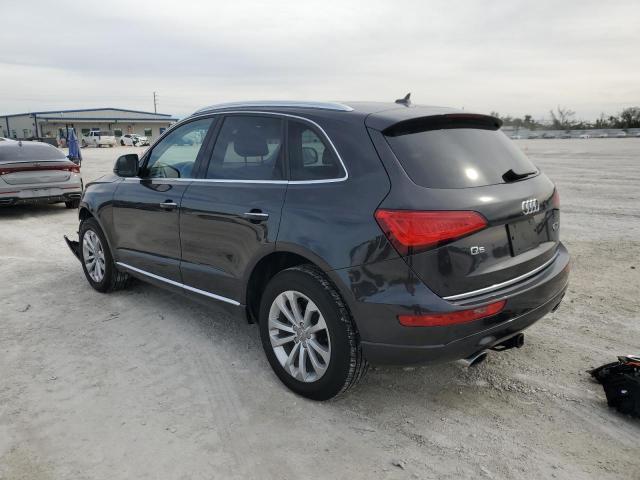 AUDI Q5 PREMIUM 2017