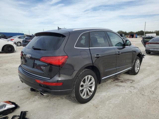 AUDI Q5 PREMIUM 2017