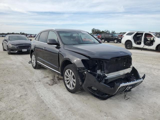 AUDI Q5 PREMIUM 2017