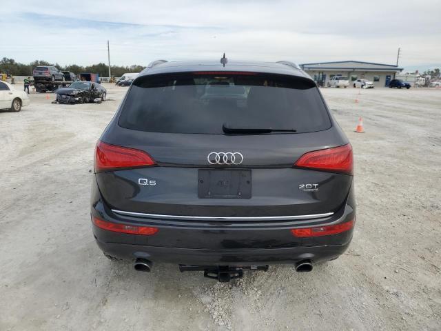 AUDI Q5 PREMIUM 2017