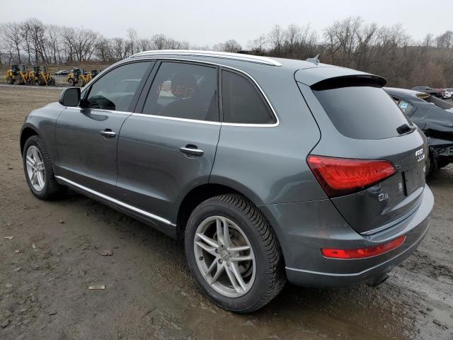 AUDI Q5 PREMIUM 2017