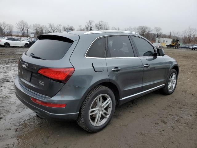 AUDI Q5 PREMIUM 2017