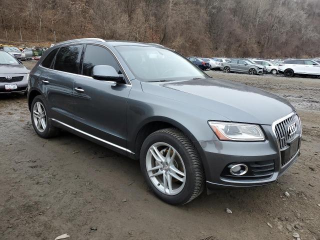 AUDI Q5 PREMIUM 2017