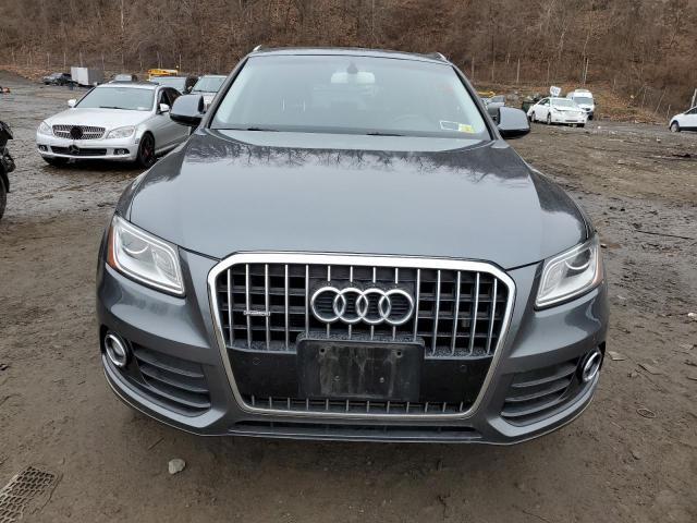 AUDI Q5 PREMIUM 2017