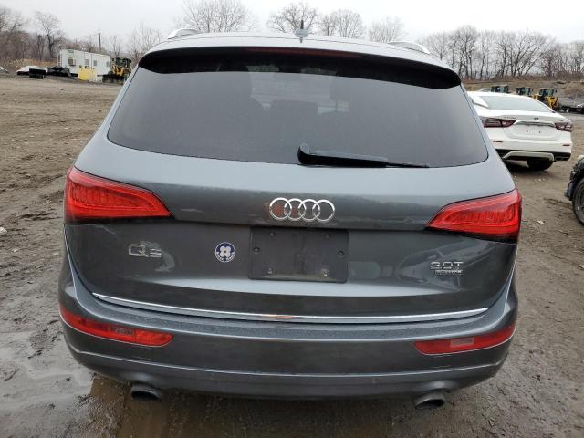 AUDI Q5 PREMIUM 2017