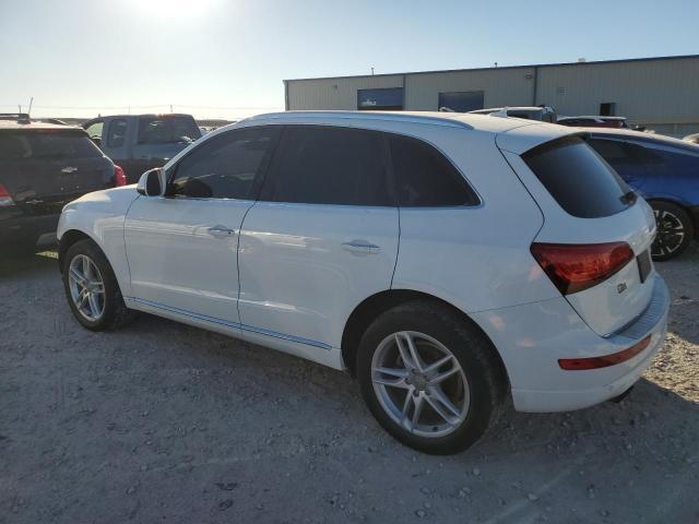 AUDI Q5 PREMIUM 2017