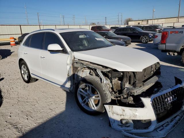 AUDI Q5 PREMIUM 2017