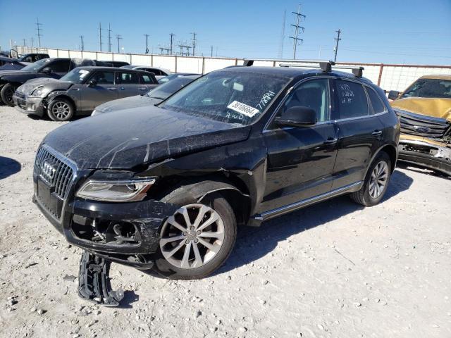 AUDI Q5 PREMIUM 2016