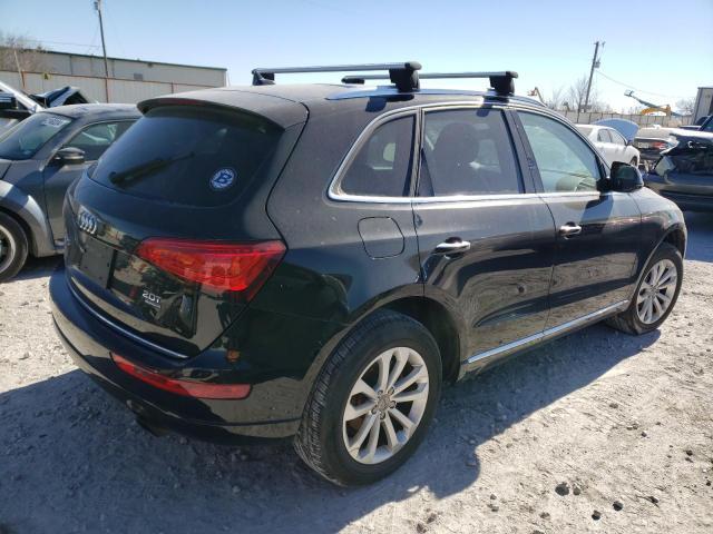 AUDI Q5 PREMIUM 2016