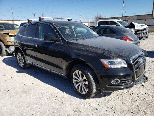 AUDI Q5 PREMIUM 2016