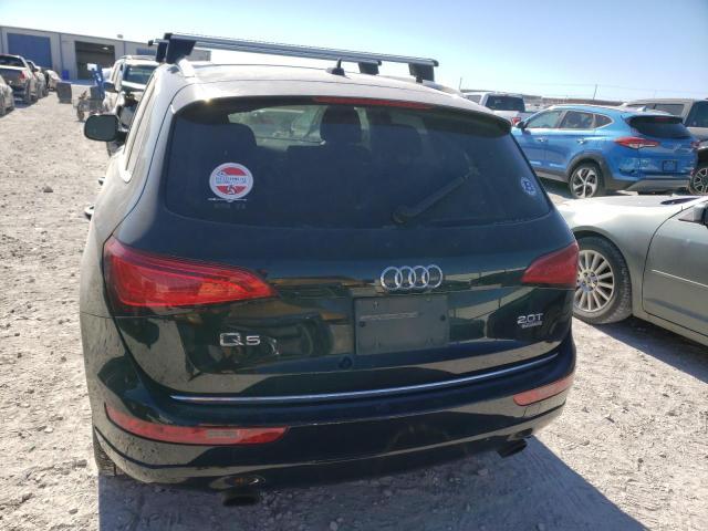 AUDI Q5 PREMIUM 2016