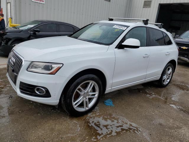 AUDI Q5 PREMIUM 2017