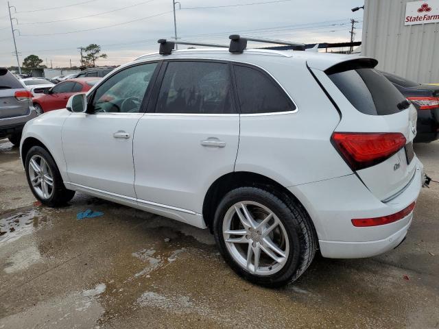 AUDI Q5 PREMIUM 2017