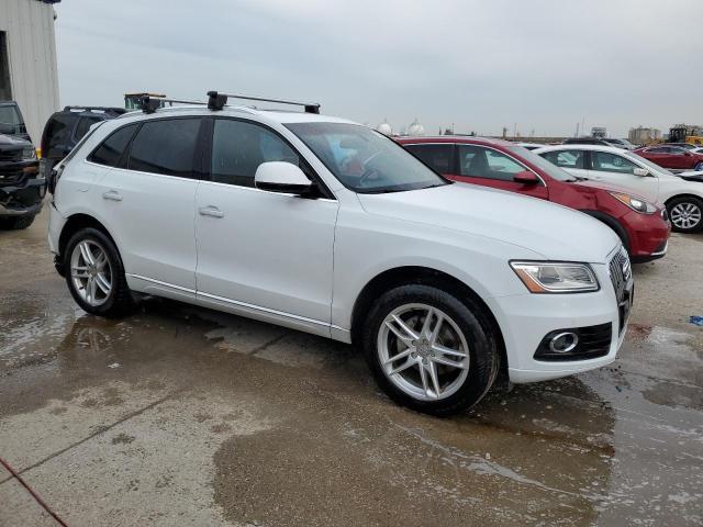 AUDI Q5 PREMIUM 2017