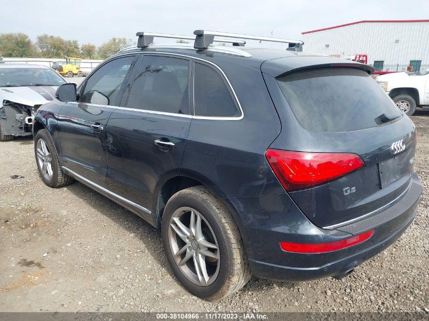 AUDI Q5 PREMIUM 2017