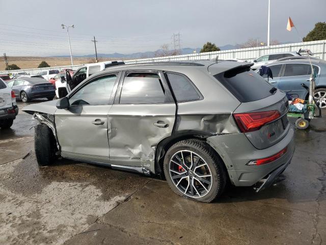 AUDI SQ5 PRESTI 2023