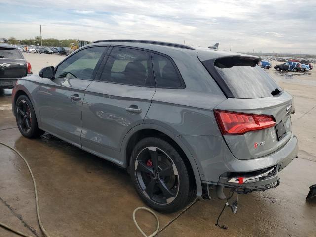 AUDI SQ5 PRESTI 2019