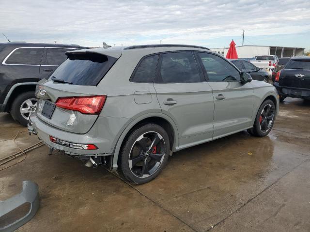 AUDI SQ5 PRESTI 2019