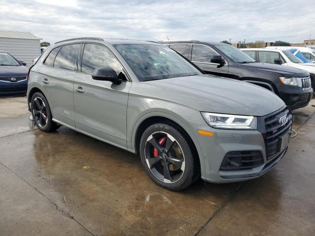 AUDI SQ5 PRESTI 2019