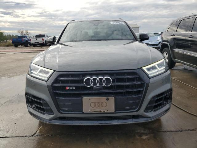 AUDI SQ5 PRESTI 2019