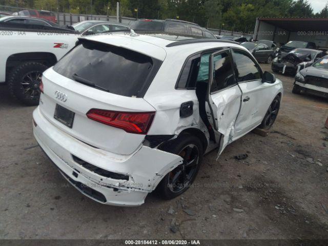 AUDI SQ5  2019