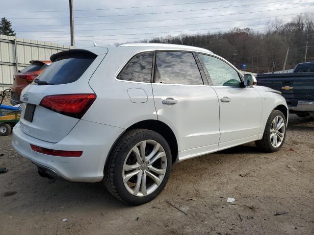 AUDI SQ5 PREMIU 2016