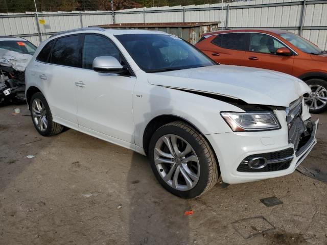 AUDI SQ5 PREMIU 2016