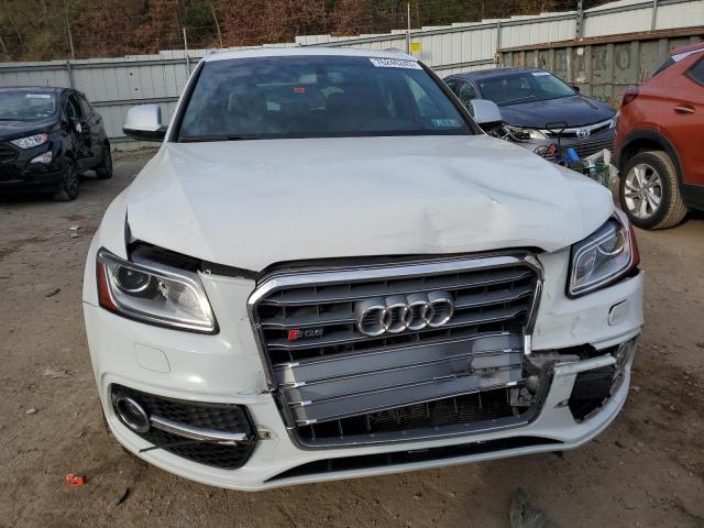 AUDI SQ5 PREMIU 2016