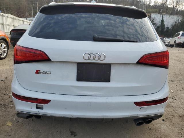 AUDI SQ5 PREMIU 2016