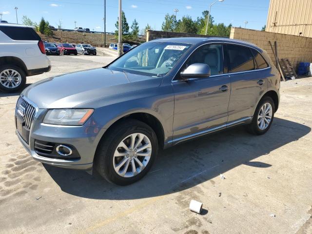 AUDI Q5 PREMIUM 2014