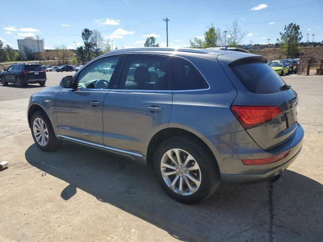 AUDI Q5 PREMIUM 2014