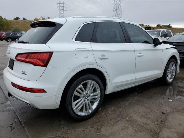 AUDI Q5 PRESTIG 2018