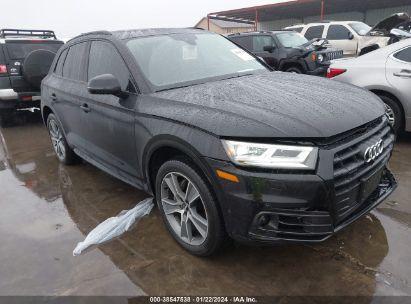 AUDI Q5 45 PREMIUM 2019