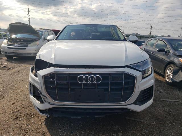 AUDI Q8 PRESTIG 2019