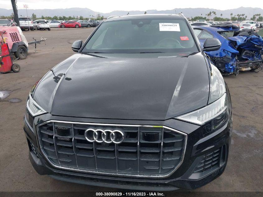 AUDI Q8 55 PREMIUM 2019