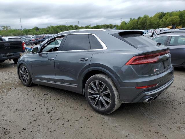 AUDI SQ8 PRESTI 2022