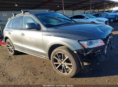 AUDI Q5 3.0T PREMIUM PLUS 2017